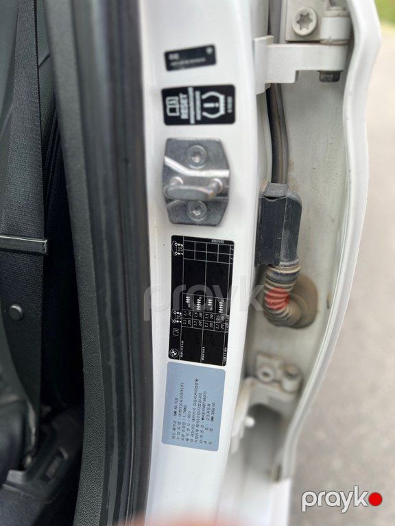 BMW 320d, 2.0 L, 2015 il, 218 350 km — Avtomobillər, Bakı (12)