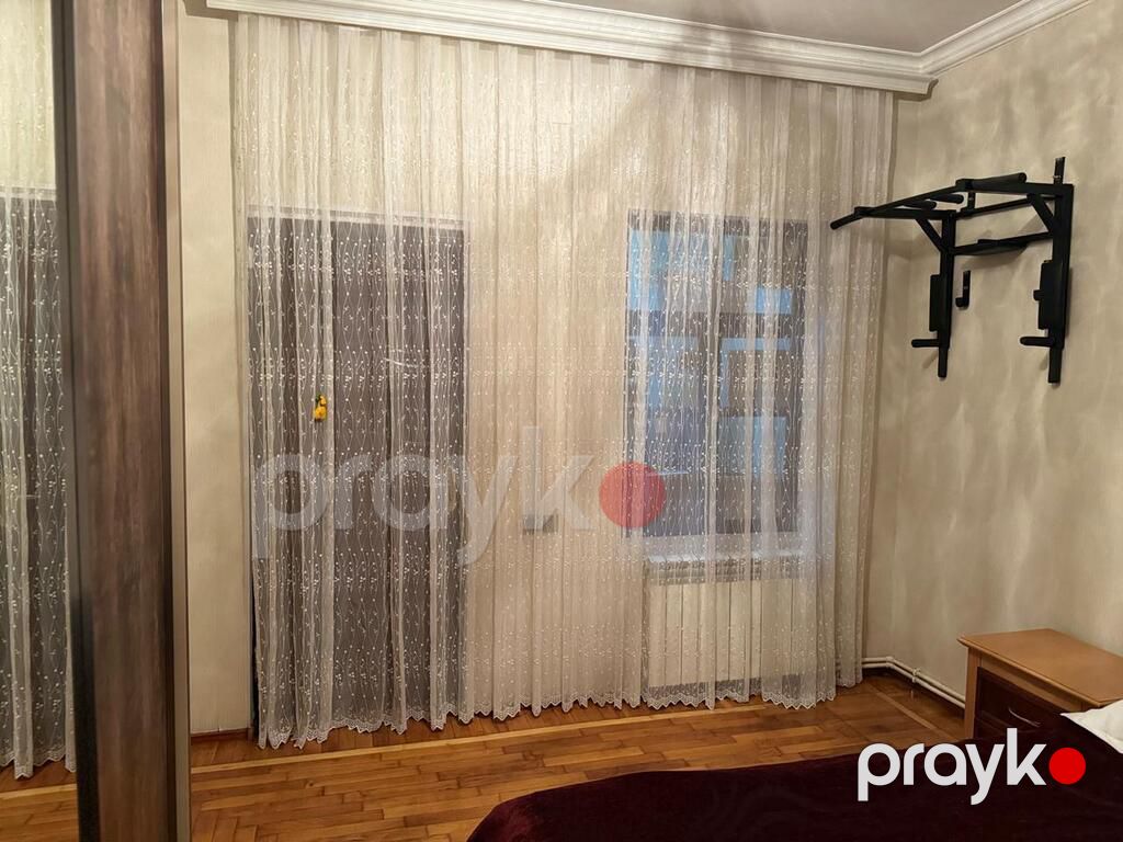 Satılır 3 otaqlı həyət evi/bağ evi 110 m² — Ev, villa, Bakı (11)