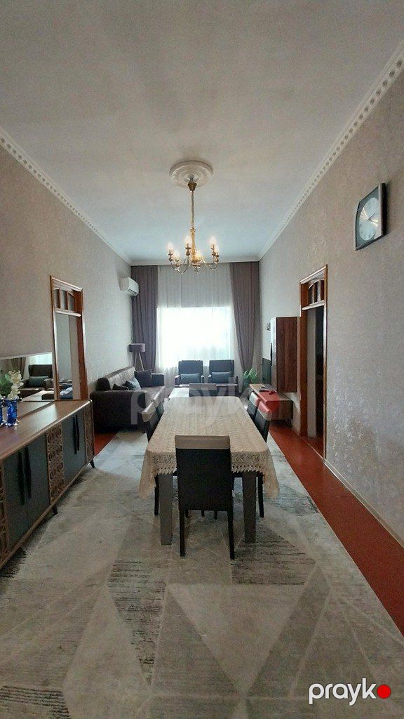 Həyət evi, Masazır qəs — Ev, villa, Bakı (7)