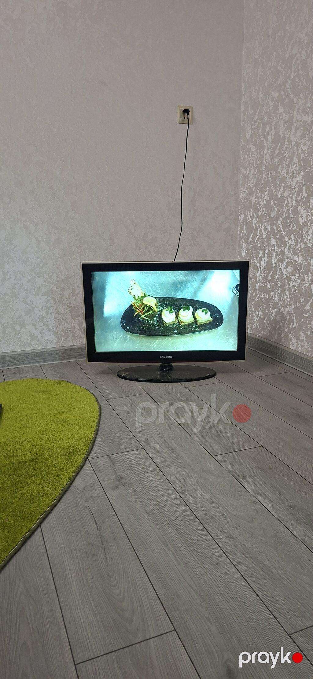 Samsung 82 ekran — Televizorlar, Bakı (2)