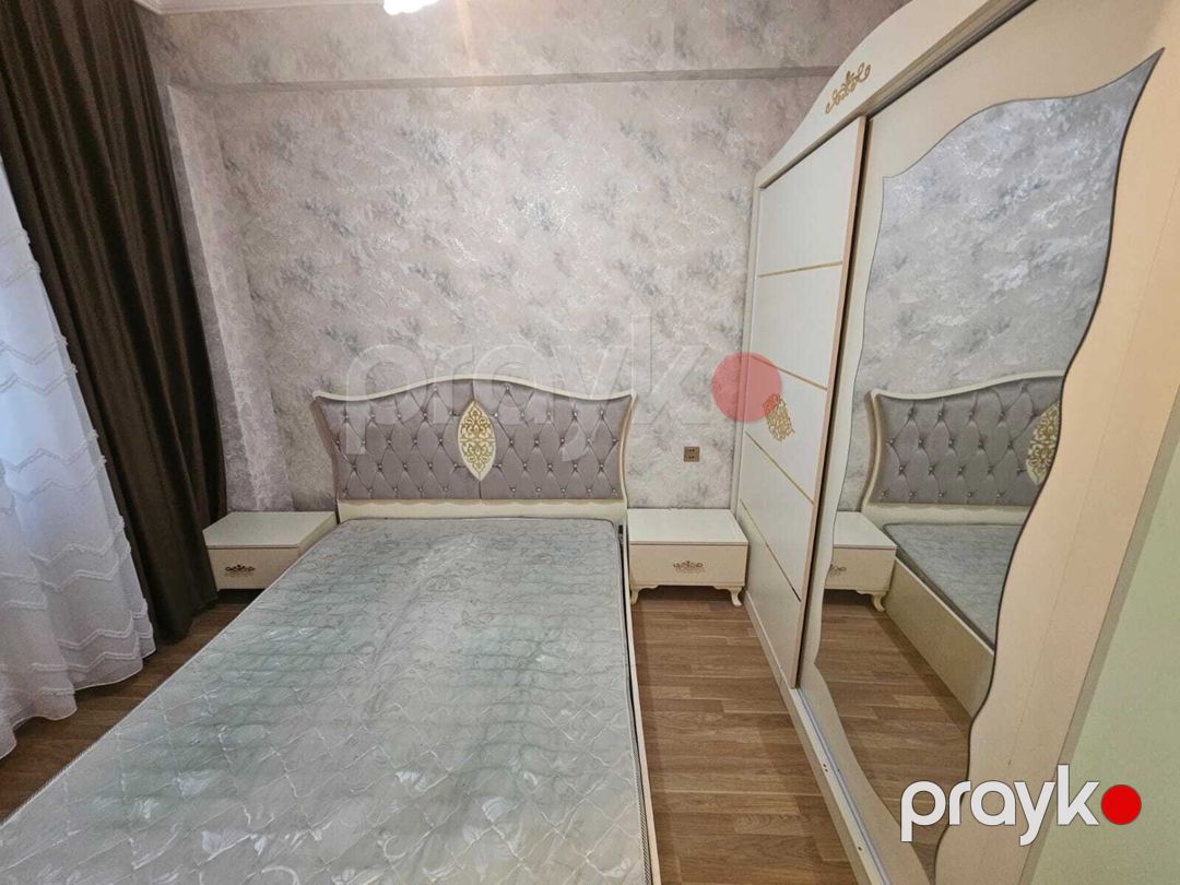 2-otaqlı yeni tikili, Masazır qəs., 54 m² — Mənzil, Bakı (2)