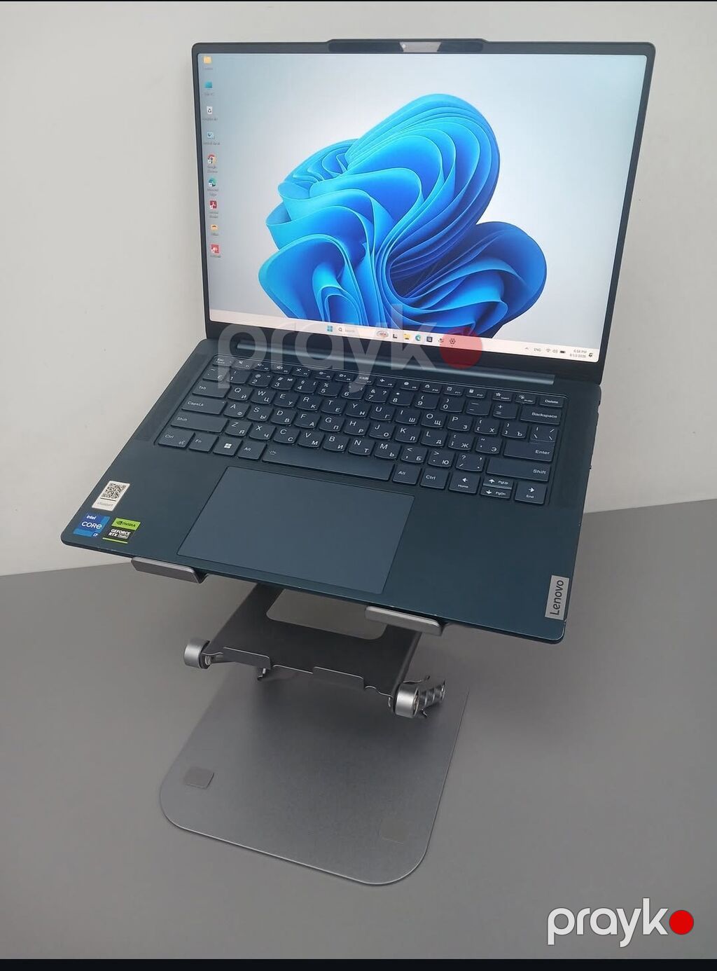 İşlənmiş Lenovo Yoga, 15 Intel Core i7, 1 TB — Lenovo, Bakı (2)