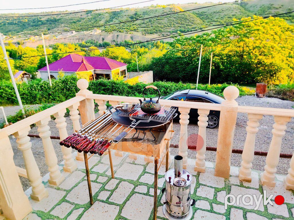 Bağ evi kirayə verilir, Quba r — Ev, villa, Quba (8)