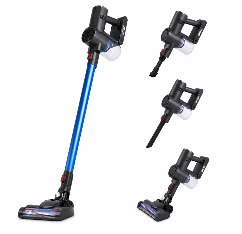 Vertikal tozsoran Orvica ORM-519 3in1 — Etrend.az — Техника для дома