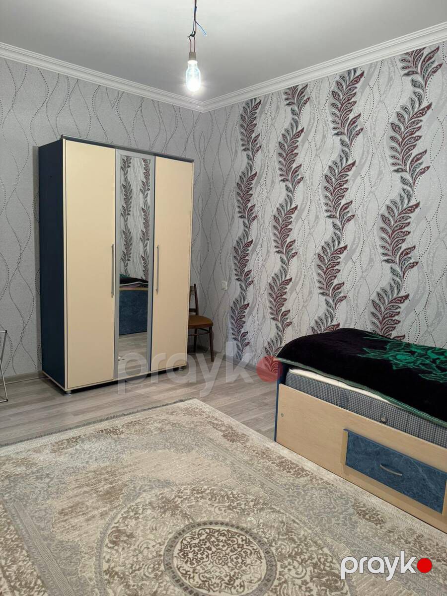 Həyət evi, Corat qəs — Ev, villa, Sumqayıt (4)