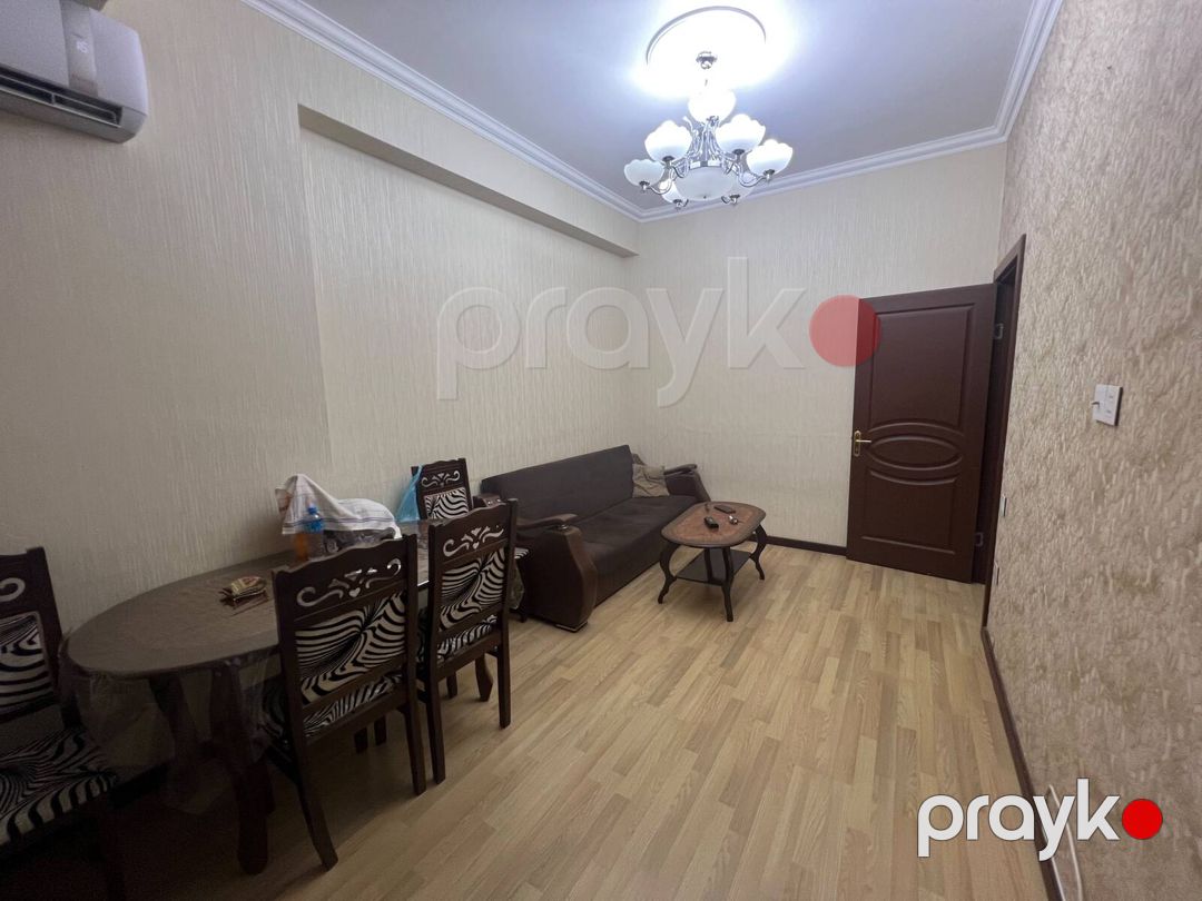 İcarəyə verilir 2 otaqlı yeni tikili 60 m² — Mənzil, Bakı (3)