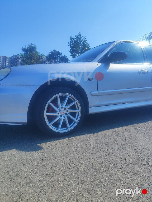 Hyundai Sonata, 2.0 L, 2004 il, 330 600 km — Avtomobillər, Sumqayıt (8)