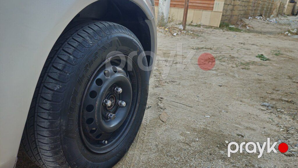 Saipa Tiba, 1.5 L, 2013 il, 235 000 km — Avtomobillər, Sumqayıt (9)