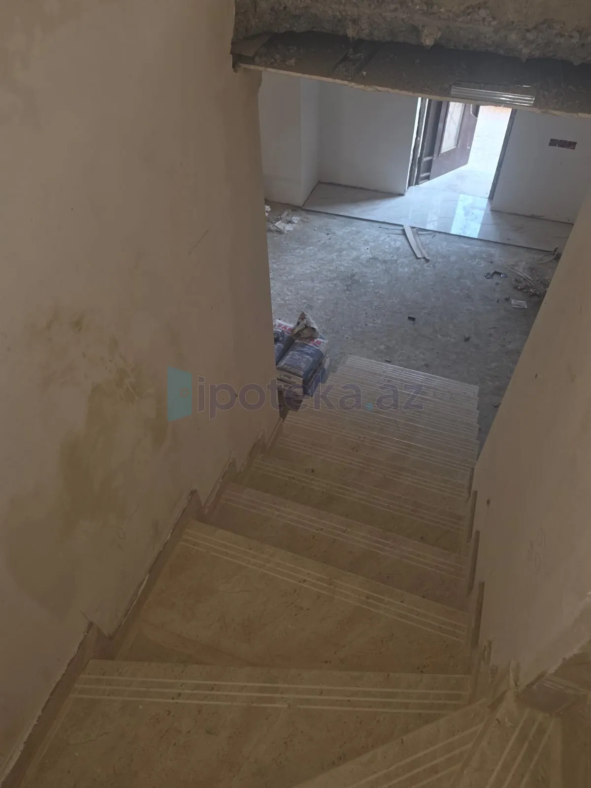 Satılır: 4 Otaq, Evlər/Villalar, Abşeron r., Masazır q., 105.50 m² — Ev, villa, Masazır (5)