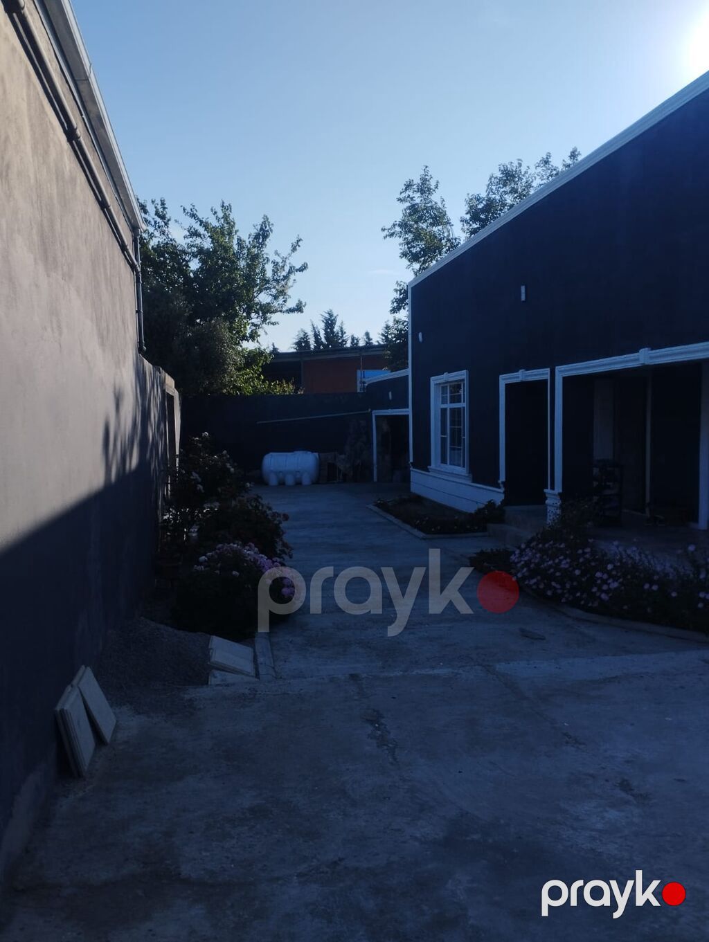 Hövsan qəs. 4 otaqlı, 200 kv. m, Yeni təmirli — Ev, villa, Bakı (9)