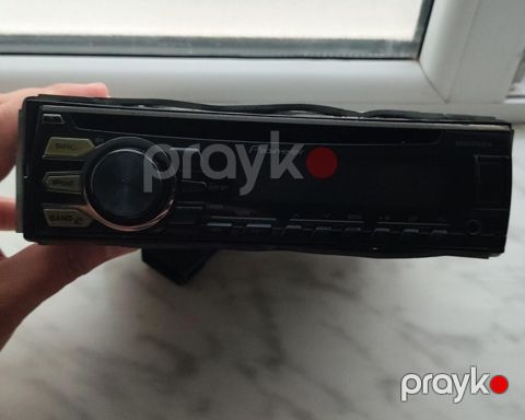 Qiymətdə cüzi endirim olacaq. Pioneer DEH-X2750UI avtomobil — Bakı