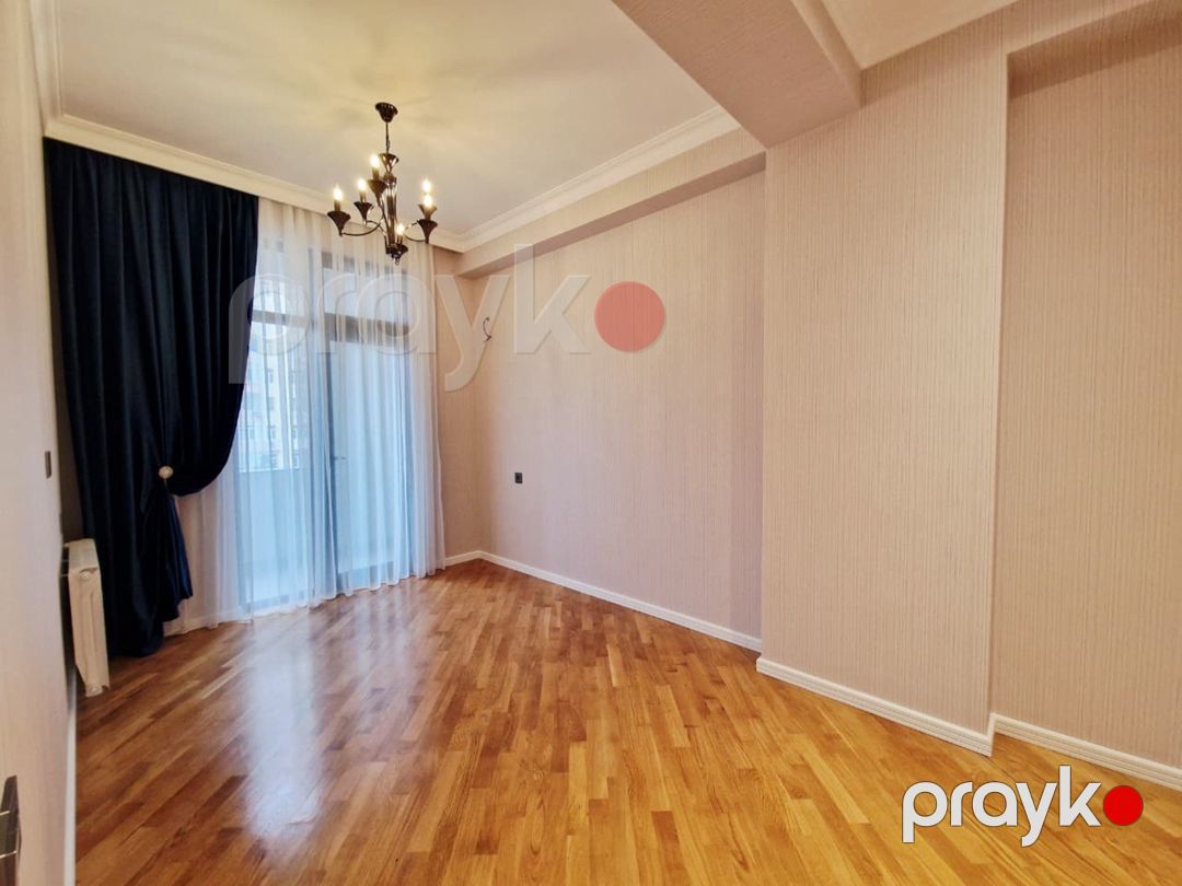 Satılır 2 otaqlı yeni tikili 63 m² — Mənzil, Bakı (4)