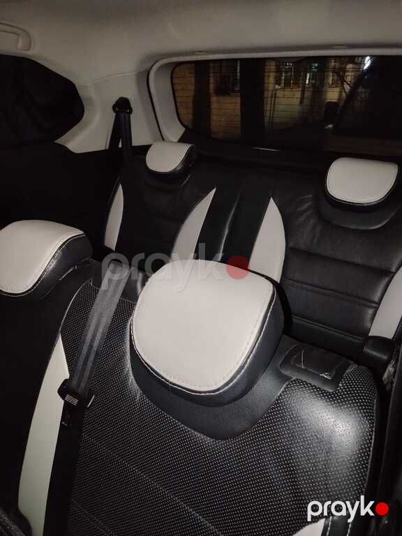 Baic M60, 1.5 L, 2022 il, 166 382 km — Avtomobillər, Bakı (9)