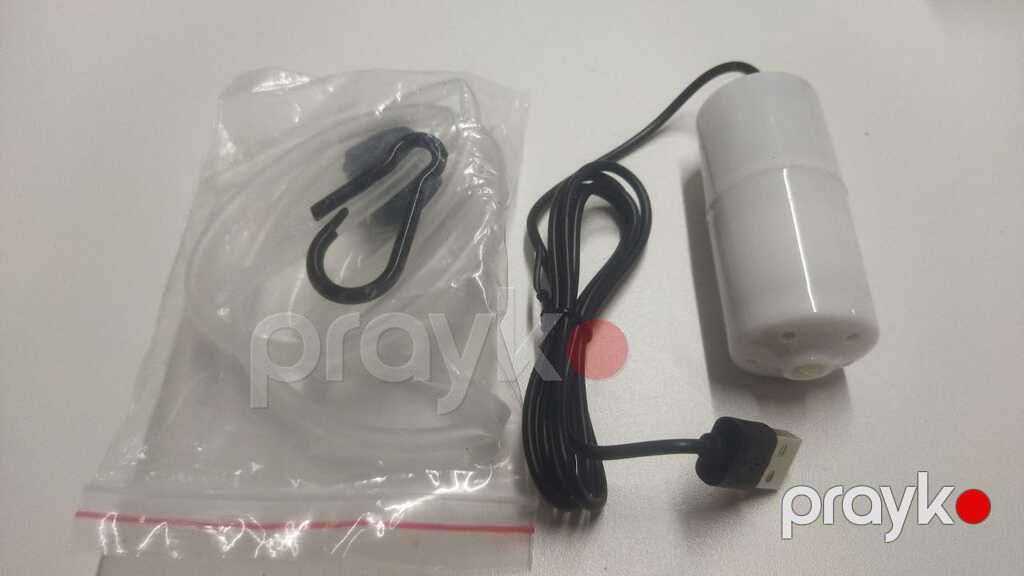 Kompressor mini — Akvariumlar və balıqlar, Bakı (10)