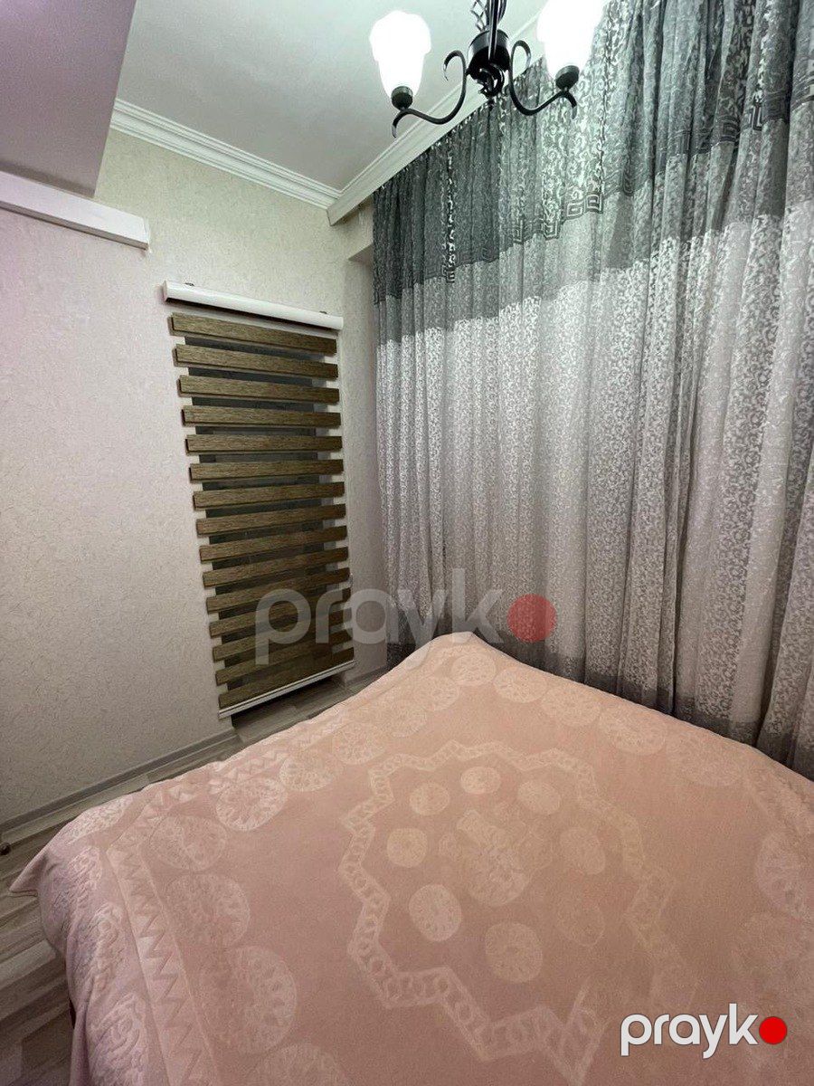 Satılır 2 otaqlı yeni tikili 50 m² — Mənzil, Bakı (4)