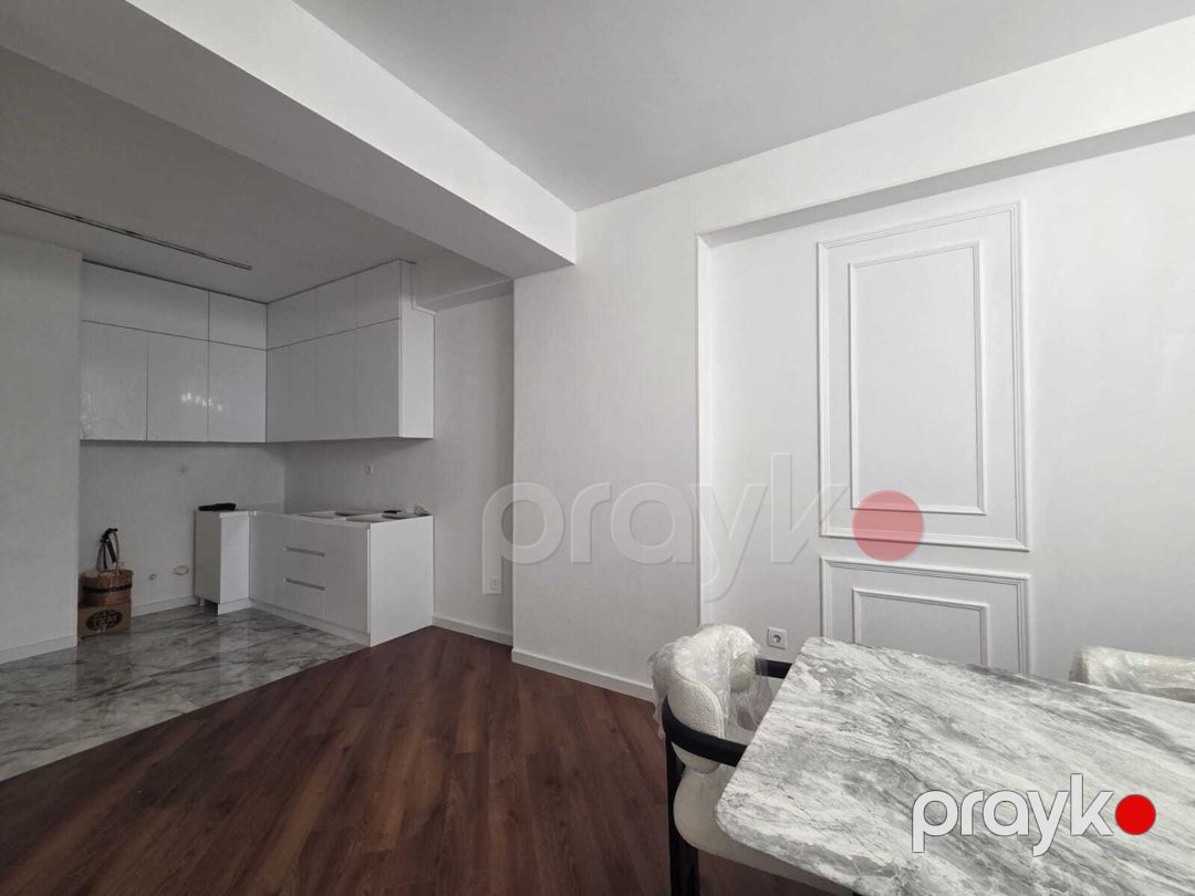 Satılır 3 otaqlı yeni tikili 130 m² — Mənzil, Bakı (7)