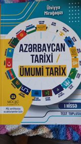 Təzə qalıb abituriyentlərə dəstək üçün ucuz qiymətə satılır öz qiyməti — Melis