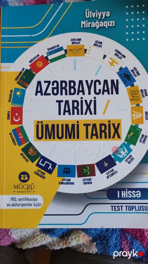 Təzə qalıb abituriyentlərə dəstək üçün ucuz qiymətə satılır öz qiyməti — Digah