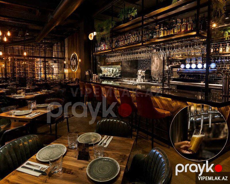 Abşeron rayonunda 5 otaqlı Obyekt Satılır, 100 m² — Əmlak, Bakı (4)