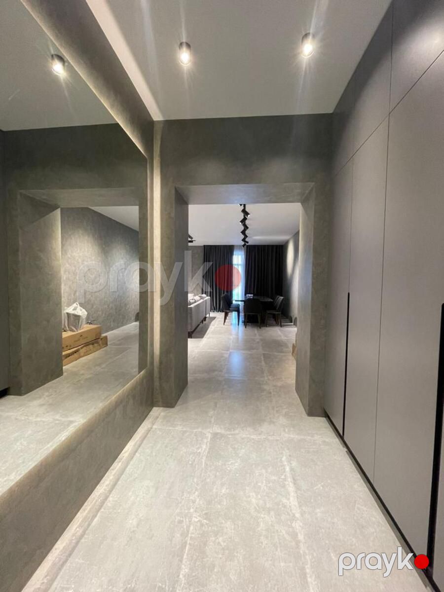 Satılır 3 otaqlı yeni tikili 148 m² — Mənzil, Bakı (6)