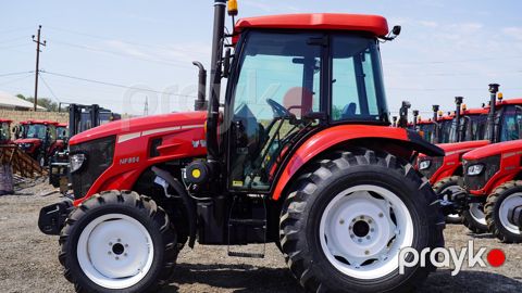 Traktor "YTO NF804", 2026 il — Bakı