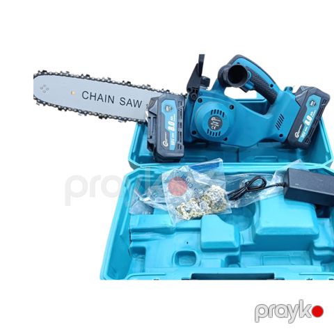 Zəncir mişarı Dauerkraft-tm0012 alfa88 v — Bakı