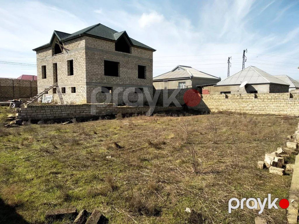 Satılır torpaq 12 sot — Torpaq, Bakı (9)