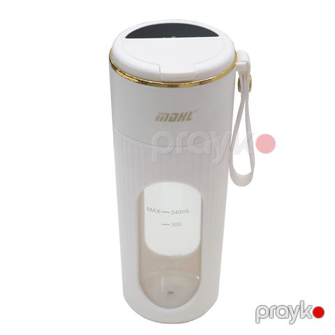 Blender batareyalı 7,4V 50W 2400MAH 340ML — Bakı
