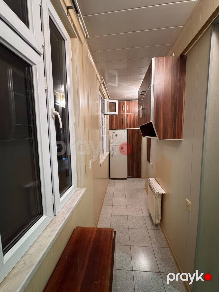 İcarəyə verilir 1 otaqlı köhnə tikili 50 m² — Mənzil, Bakı (10)