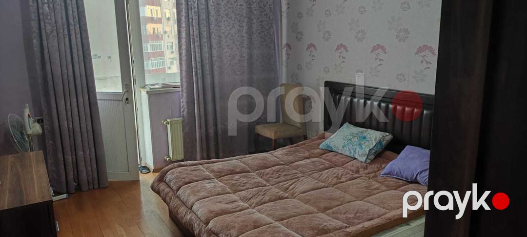 Satılır 3 otaqlı yeni tikili 106 m² — Mənzil, Bakı (7)
