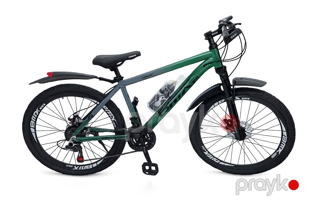 Velosiped BMX_TMTCH_26_GTR227 — Velosipedlər, Bakı (2)