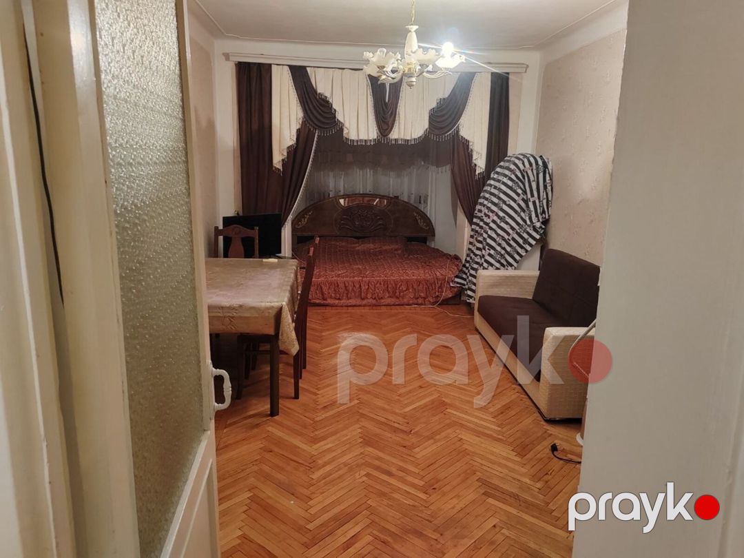 İcarəyə verilir 2 otaqlı köhnə tikili 75 m² — Mənzil, Bakı (3)