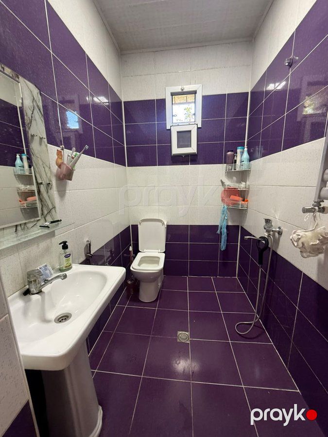Bağ evi, 80 m², Sabunçu r., Bakı — Ev, villa (9)