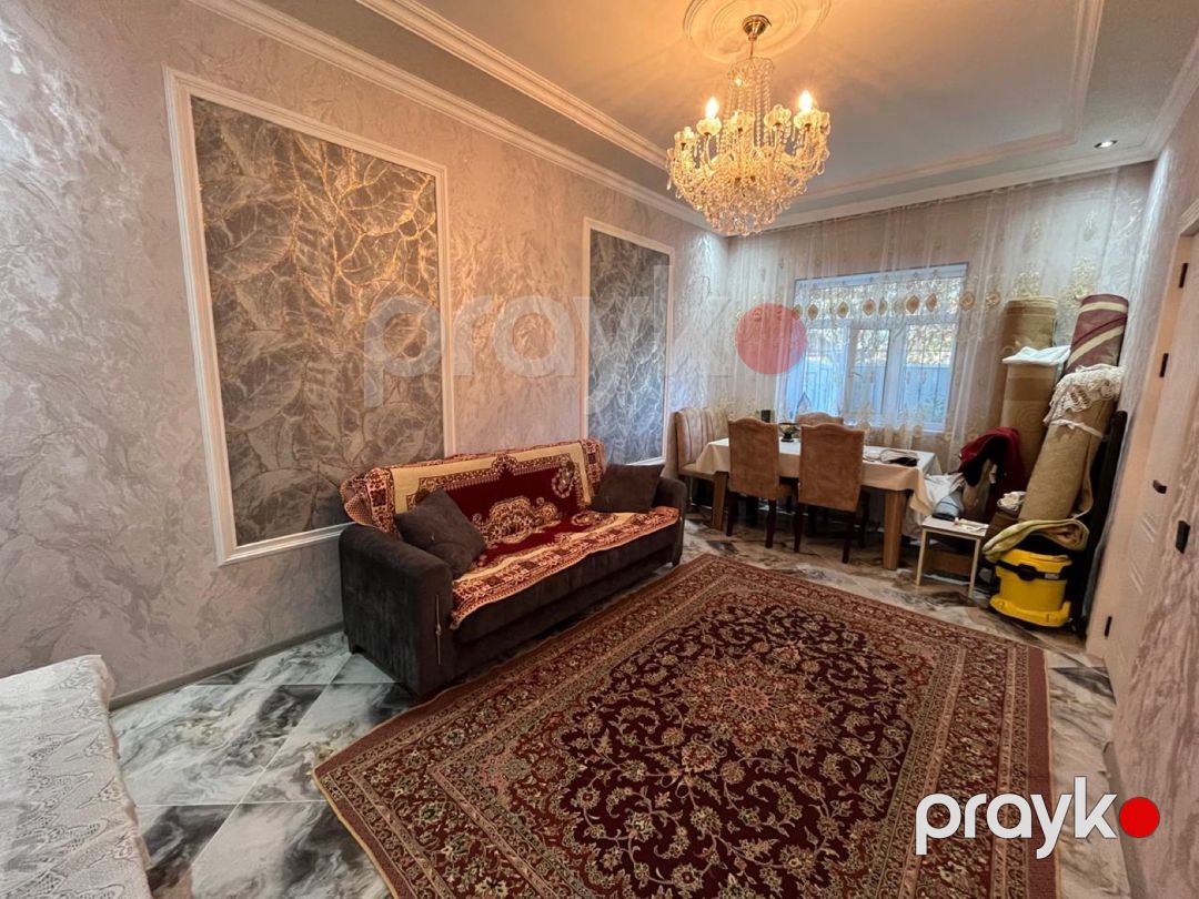 Həyət evi, Corat bağları — Ev, villa, Sumqayıt (3)