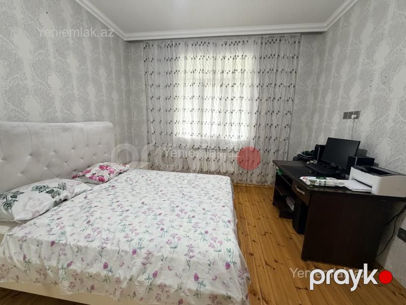 Satılır 3 otaqlı Həyət evi / Villa, 74 m², Corat bağları — Ev, villa, Sumqayıt (10)