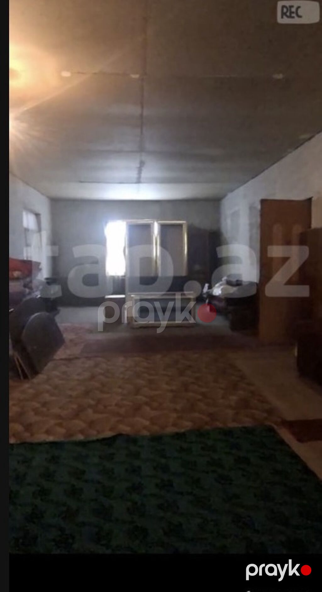 4 otaqlı, 160 kv. m — Ev, villa, Yevlax (8)