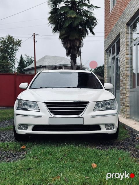 Hyundai Sonata, 2.4 L, 2009 il, 235 000 km — Lənkəran