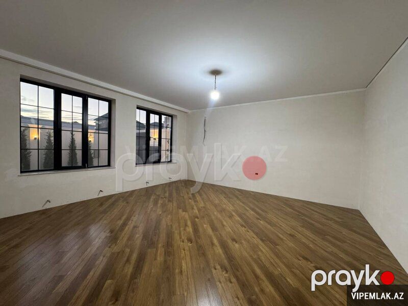 Xətai rayonunda 5 otaqlı Yeni tikili Satılır, 260 m² — Mənzil, Bakı (3)