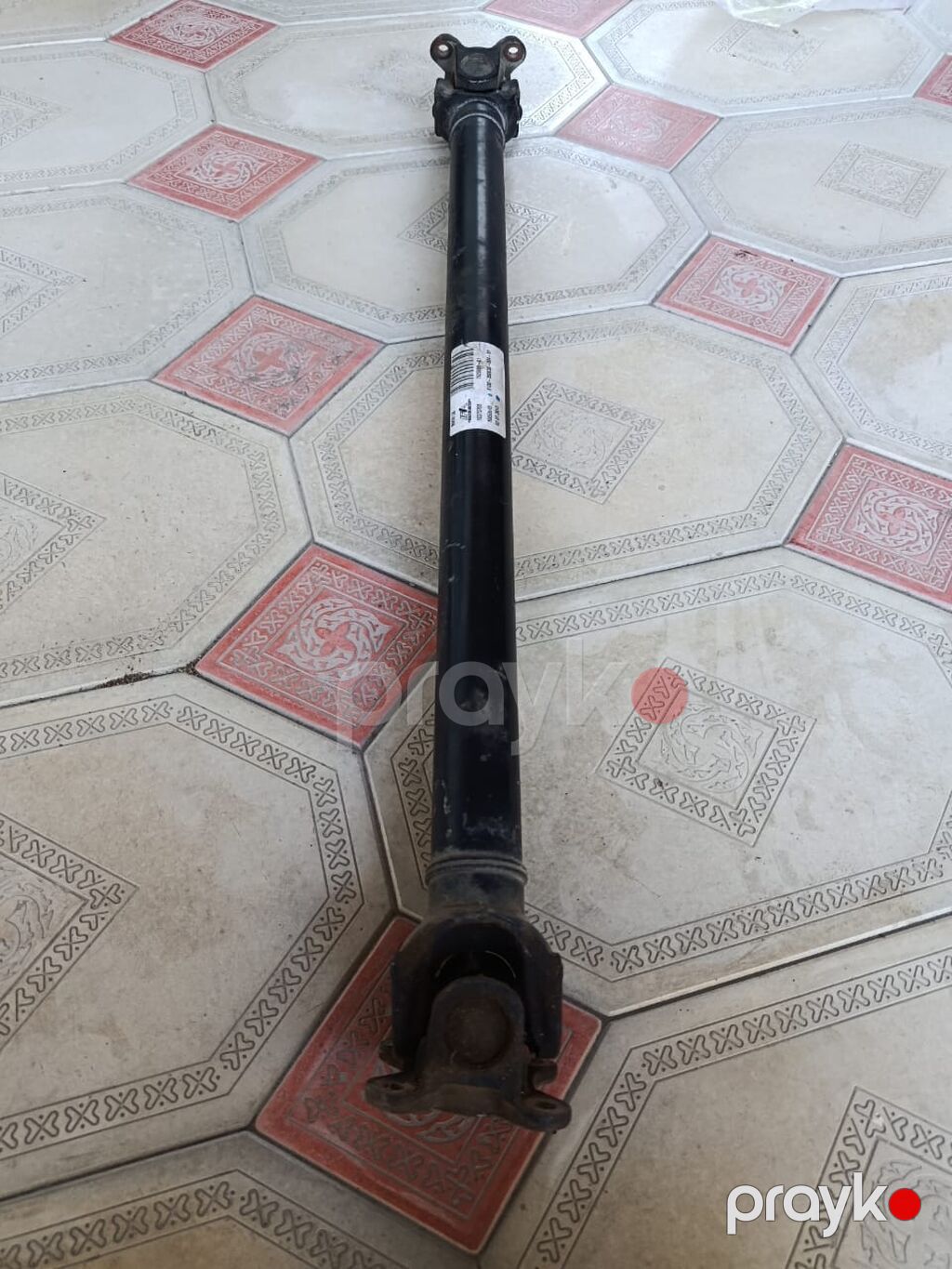 Bmv F10 Turbo Actuatoru (turbo datçiki) Orjinal üstden çixma Mator — Avtomobillər, Ağdaş (3)