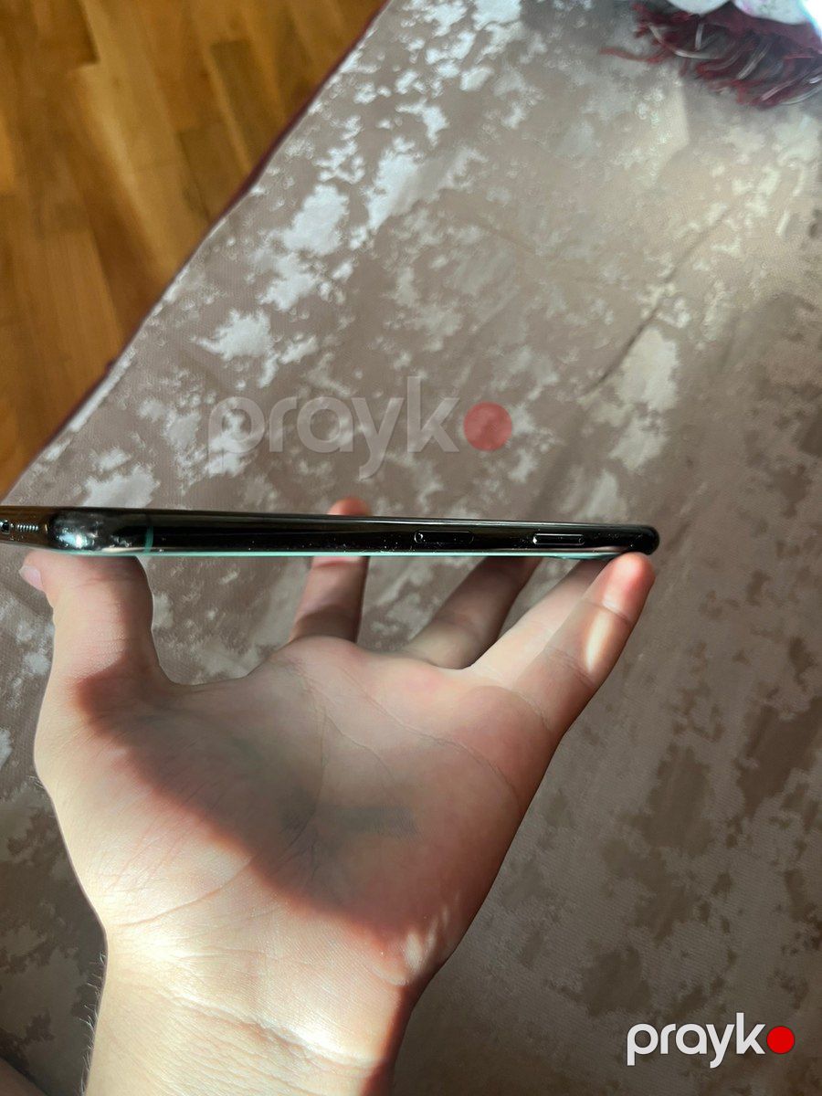 Apple iPhone 11 Pro Max Midnight Green 64GB/4GB — Smartfonlar, Bakı (3)