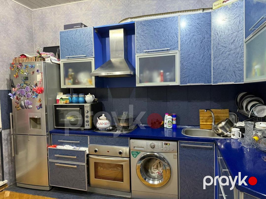 İcarəyə verilir 2 otaqlı yeni tikili 80 m² — Mənzil, Bakı (7)