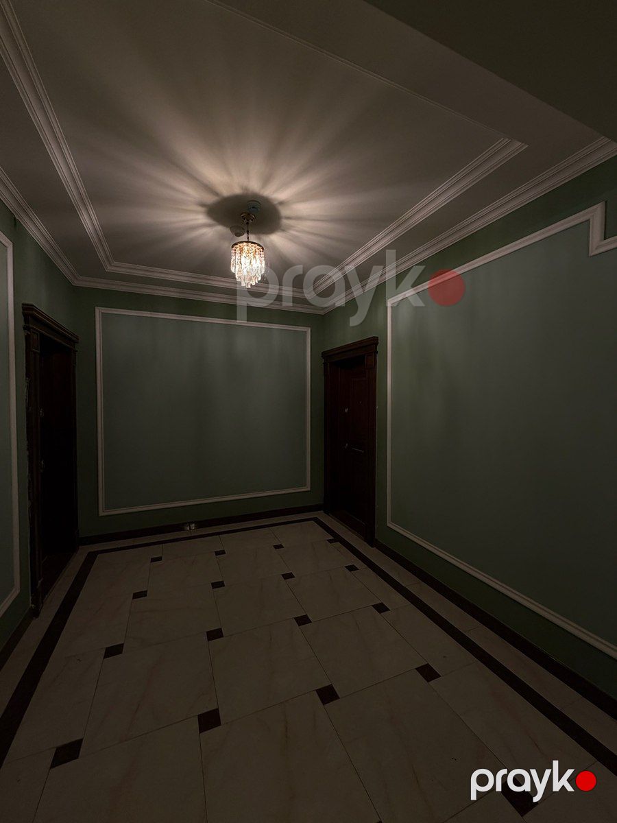 2-otaqlı yeni tikili, Nərimanov m., 78.5 m² — Mənzil, Bakı (4)