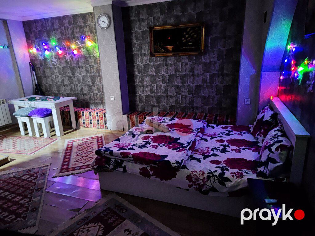 Həyət evi kirayə verilir, Quba r — Ev, villa, Quba (4)