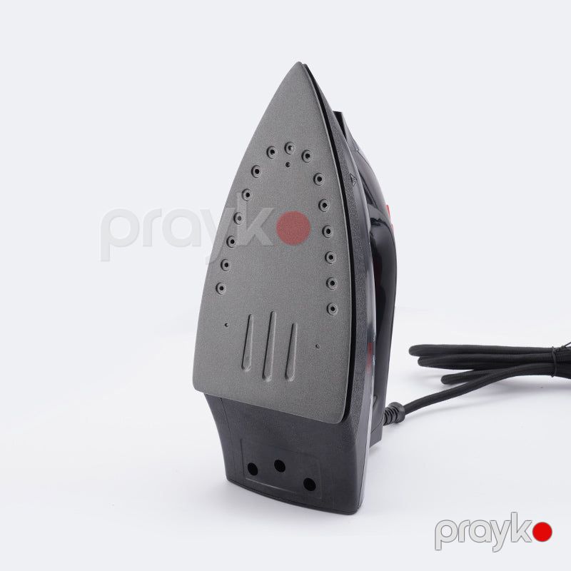 Ütü buxarlı 1600W/135ML 12+5QR/DƏQ — Ev texnikası, Bakı (3)