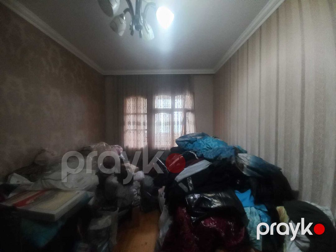 Satılır 4 otaqlı köhnə tikili 85 m² — Mənzil, Sumqayıt (12)