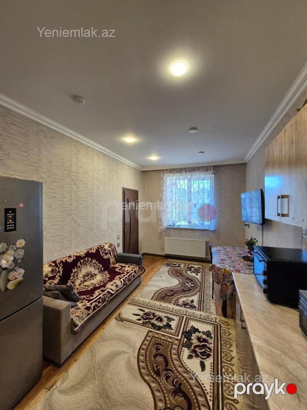 Satılır 6 otaqlı Həyət evi / Villa, 180 m², Sabunçu rayonu — Ev, villa, Bakı (6)