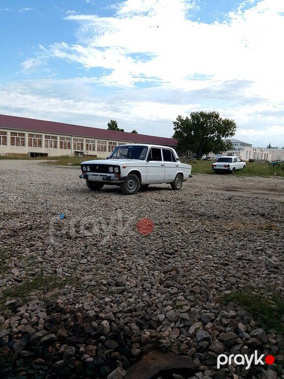Lada (VAZ) 2106, 1.6 L, 1999 il, 50 000 km — Avtomobillər, Xaçmaz (7)