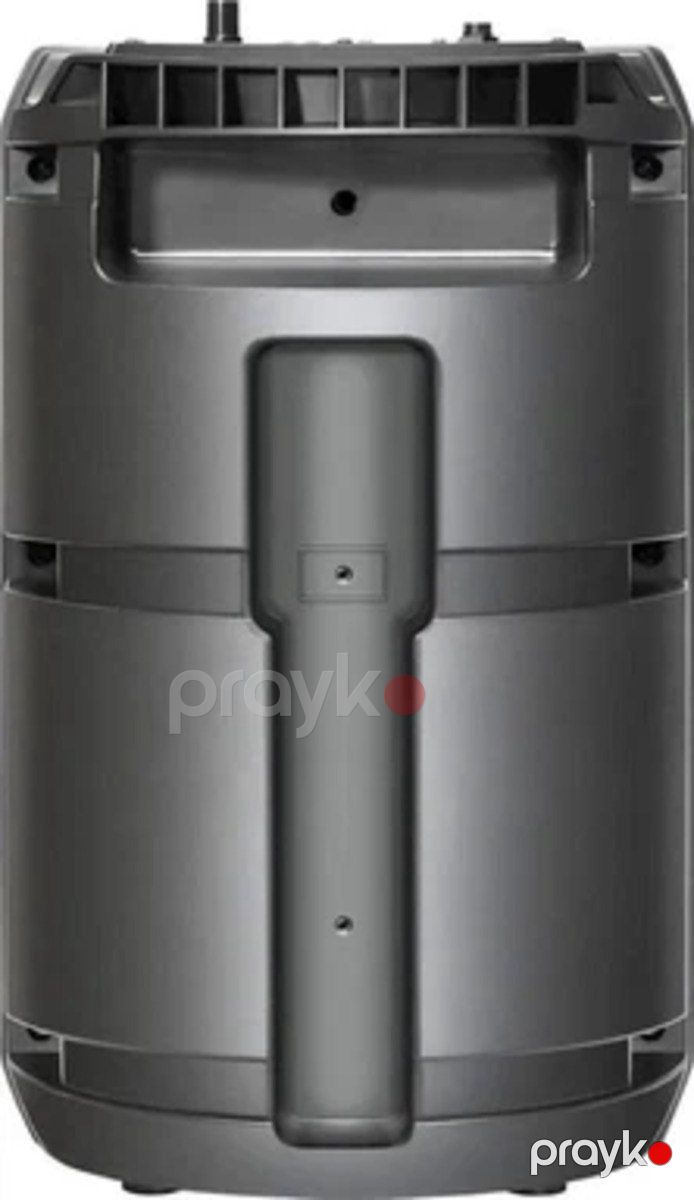 Speaker Defender Boober 15 — Səs texnikası, Bakı (3)