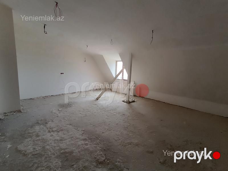 Satılır 3 otaqlı Bina evi menzil (Yeni tikili), 165 m², 4-cü məhəllə — Mənzil, Sumqayıt (7)