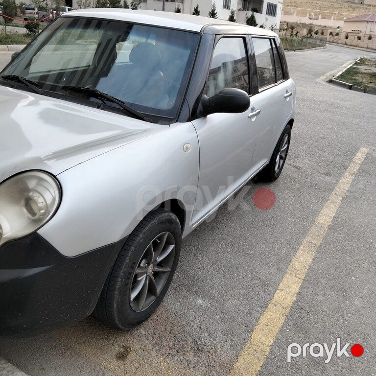 "Lifan 320, 330" ehtiyat hissələri — Ehtiyat hissələri və aksesuarlar, Bakı (2)